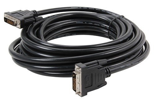 8Ware DVI-DD2 DVI-D Dual Link M-M Cable 2m