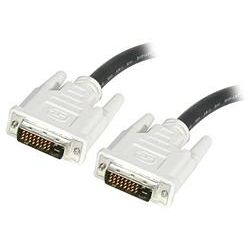 15mtr High Quality DVI-D Digital Dual Link Cable M-M