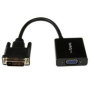 DVI-D to VGA Active Adapter Converter