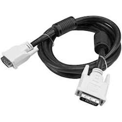 StarTech 6ft DVI-D Dual Link Cable - M/M