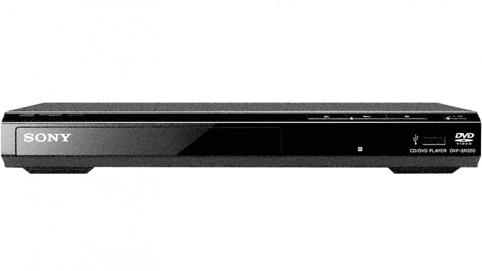 DVPSR320