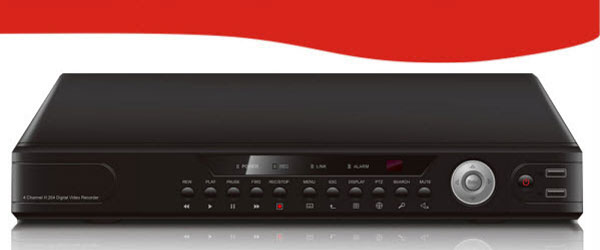 DVR-AS1620