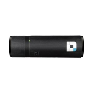 D-Link DWA-182 Wireless AC1200 Dual Band USB Adapter