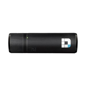 D-Link DWA-182 Wireless AC1200 Dual Band USB Adapter