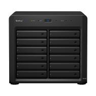 Synology DX1215 12-Bay Expansion