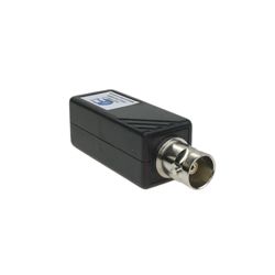 EQL E10185NR IP BALUN BNC Female to RJ45 SLIM