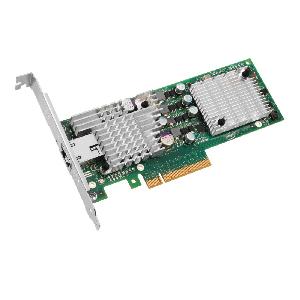 E10G41AT2 10GBE PCIE RJ45 1 Port