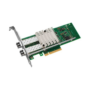 Converged Network Adapter SR2