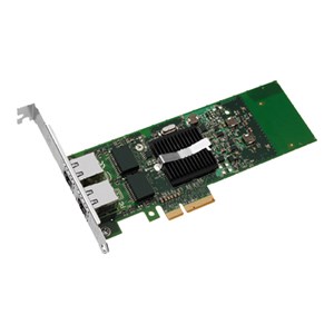 Intel Gigabit Et Dual Port Server Adapter 5-pack