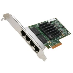 Intel E1G44HT Ethernet Server Adapter Retail I340-T4