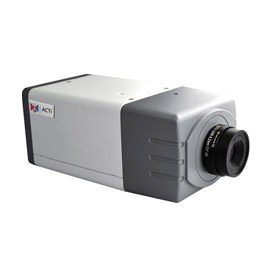 Aci Camera E22FA 5MP D N WDR Fixed Lens F2.93MM F2.0 H.264 1080P 30FPS DNR PoE