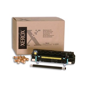 Fuji Xerox E3300190 200K 220V Maintenance Kit - GENUINE