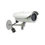 1MP Vari-Focal Bullet Camera D/N IR IP66 CMOS 3.3-12MM WDR