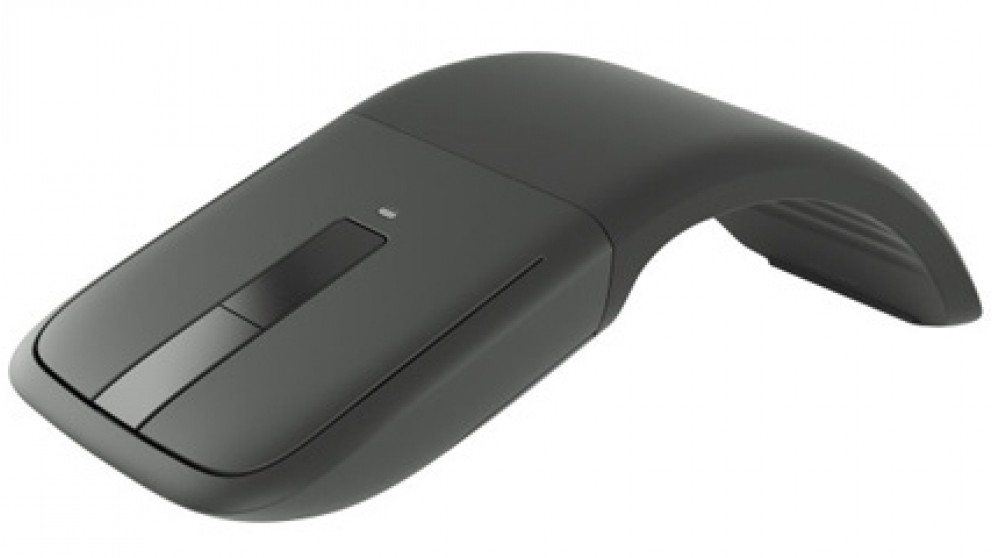 Microsoft Arc Mouse - Bluetooth