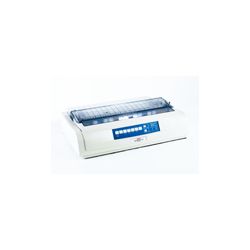 Oki E800015-802 Microline 721 Dot Matrix Printer