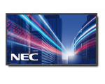 NEC 80" E805  LED Display/ 12/7 Usage/ 16:9/ 1920 x 1080/ 5000:1/ A-MVA Panel/ VGA,Component, HDMI/ Speakers/ Optional OPS