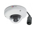 3MP Outdoor Mini Dome SuperiorWdr Fixed