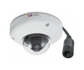 3MP Outdoor Mini Dome SuperiorWdr Fixed