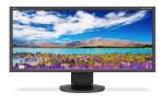 NEC EA294WMi-BK 29 inch LED Widescreen Monitor - 2560x1080, 21:9