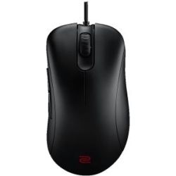 BENQ ZOWIE EC1-B USB MOUSE,e- SPORTS, 400/ 800/ 1600/ 3200 DPI ADJUST,LARGE,1YR