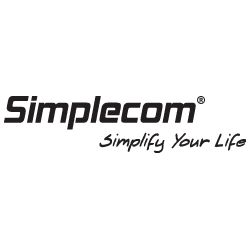 Simplecom EC412 Dual M.2 (B Key and M Key) to PCI-E x4 and SATA 6G Expansion Card