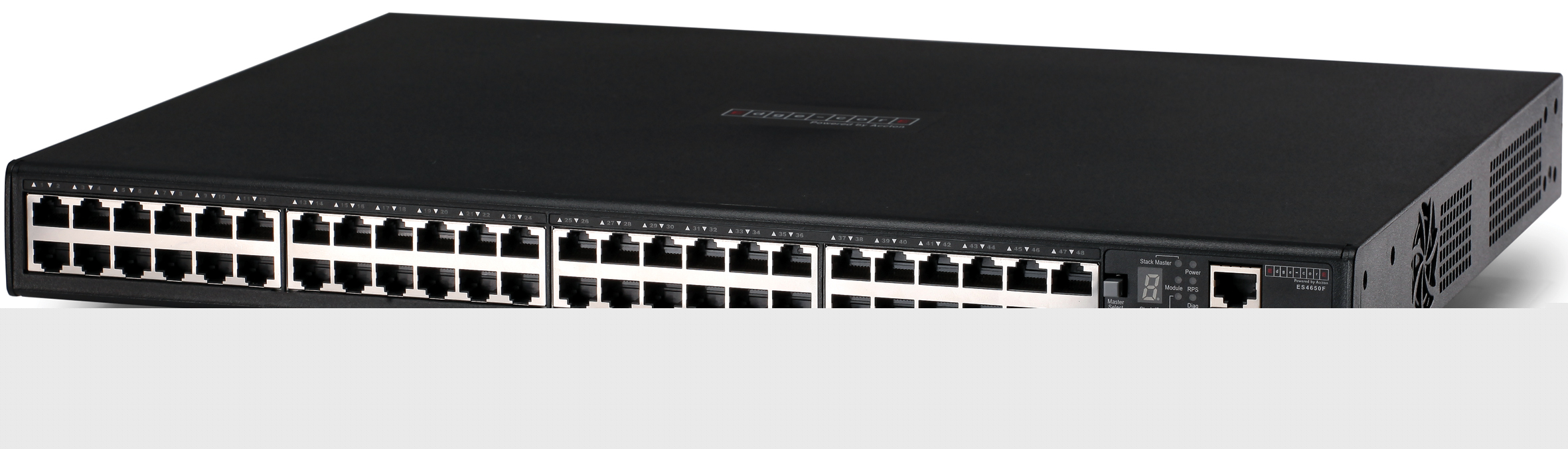 ECS4610-50T