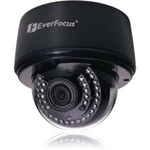 IR Dome Camera - CMOS - 3 MP - 3-9 MM