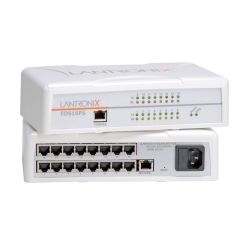 8 Port Device Server RJ45 10/100-AES SSH/SSL 100-240 VAC
