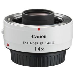 Canon EF14XIII Lens