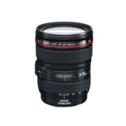 Canon EF24-105LIS Canon Lens