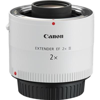 Canon EF2XIII Lens