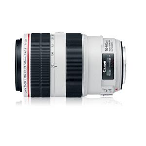 Canon EF70-300LISU EF 70-300 MM F/4-5.6L is USM, DIA 67 MM to Suit Lens Hood ET-73B