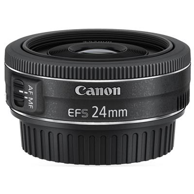 Canon EFS2428ST Lens
