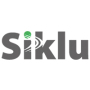 Siklu Mounting Kit for ODU with Intergrated 1ft antenna