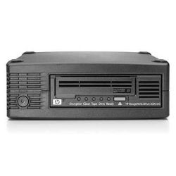 HP EH970A StoreEver LTO-6 Ultrium 6250 External Tape Drive