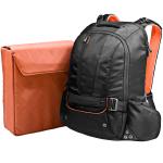 Everki EKP117NBKCT 18 Beacon Laptop Backpack