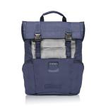 Everki ContemPRO Roll Top Backpack Navy