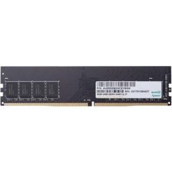 Apacer DDR4 PC19200-8GB 2400Mhz CL17 Dual Rank Desktop Memory (Retail)