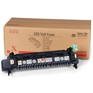 Fuji Xerox EL300822 Fuser Unit 220V (50K) - GENUINE