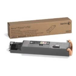 Fuji Xerox EL500268 Waste Tones Cartridge (30K) - GENUINE