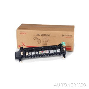 Fuji Xerox Fuser Unit (220V) - GENUINE