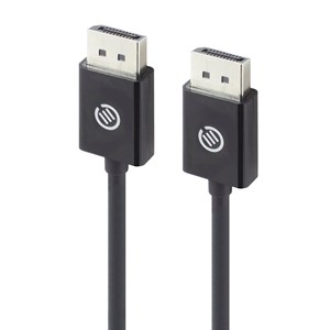 ALOGIC Elements 1m DisplayPort Cable Ver 1.2 Male to Male