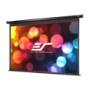 Elite Screens 100 Motorised 16:9 PROJECTOR SCREEN WITH ACOUSTICALLY