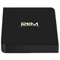 Abit RKM MK68 OCTA Core 4K Android Mini PC with 2G/16G, LOLIPOP 5.1, BT, GLAN, Dual Band Wi-Fi