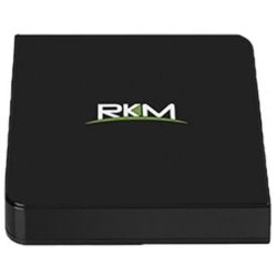 Abit RKM MK68 OCTA Core 4K Android Mini PC with 2G/16G, LOLIPOP 5.1, BT, GLAN, Dual Band Wi-Fi