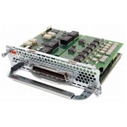 Cisco EM-4BRI-NT/TE= 4-Port Voice/Fax Expansion Module BRI