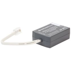 NetComm EM1690B xDSL In-Line Splitter/Filter Australian Certified used by NBN