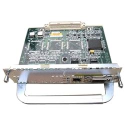 Cisco EM3-HDA-8FXS/DID= 8-PORT VOICE/FAX Expansion MOD FXS AND