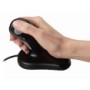 EM500GPS-AM Ergonomic Mouse - Small/Medium