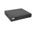 Enr-020P 9-Channel Mini NVR With Built-in PoE 2TB Hard Disk Drive Bundle